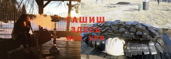 гашик Вязьма